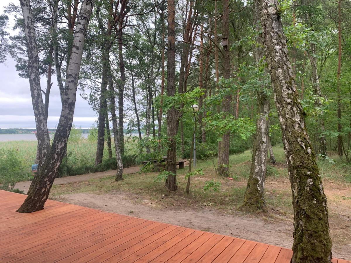 Yacht Club Apartamenty Radzyń Exterior foto
