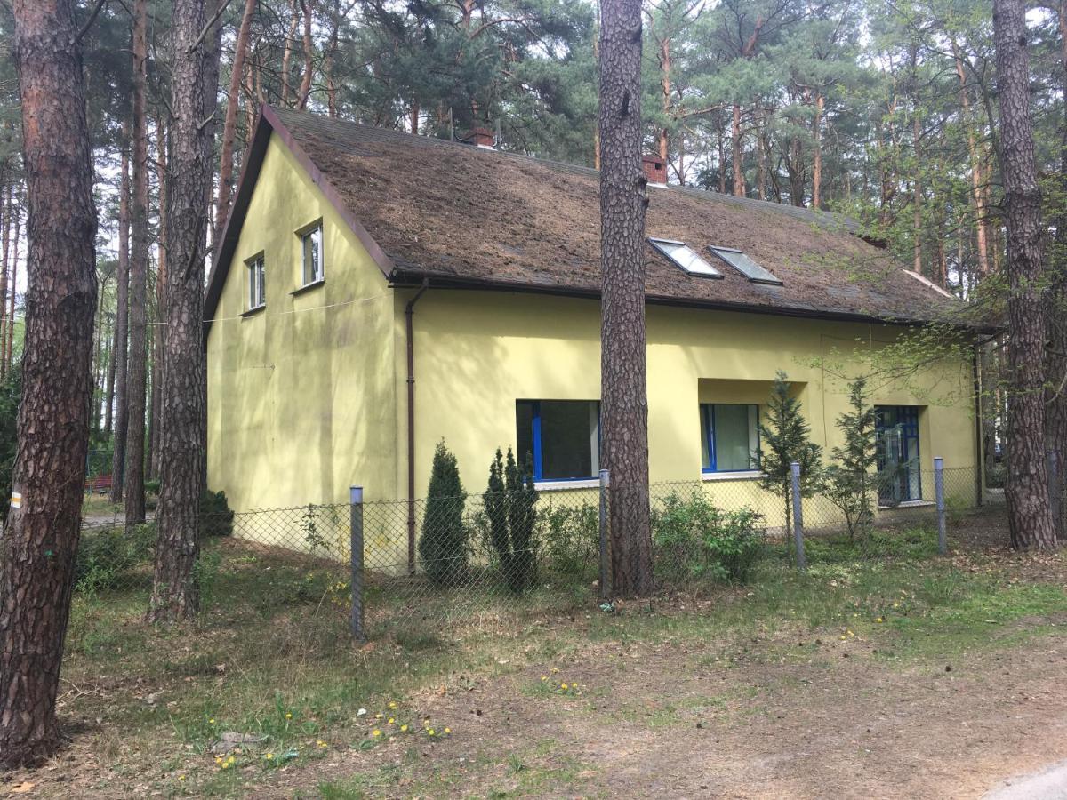Yacht Club Apartamenty Radzyń Exterior foto